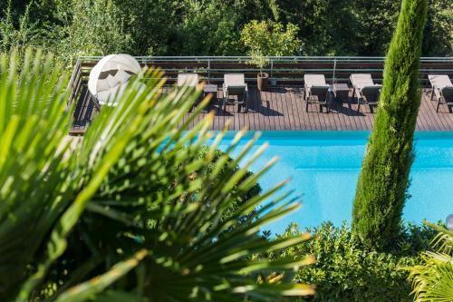 Hotel Weingut Innerleiterhof