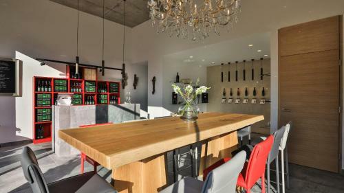 Hotel Weingut Innerleiterhof