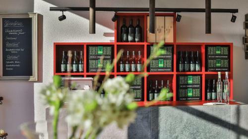 Hotel Weingut Innerleiterhof