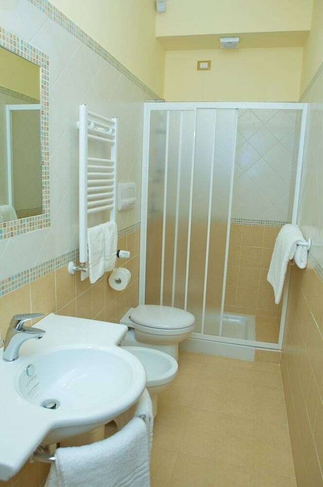 Il Fiore Di San Giovanni B&B