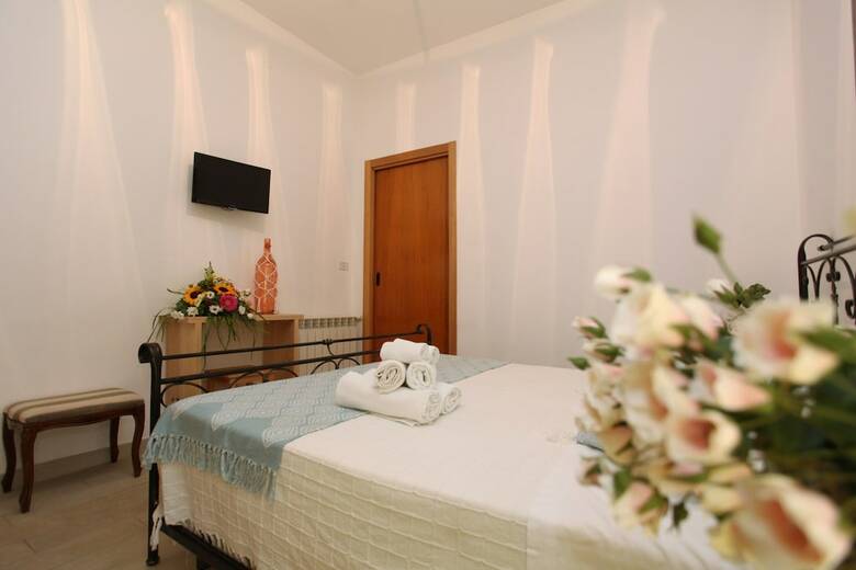 B&B Villa Maiolica