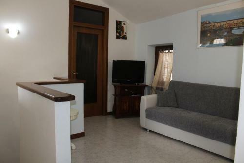 Apartamento Appartamento Cielo