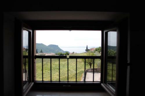 Apartamento Appartamento Cielo