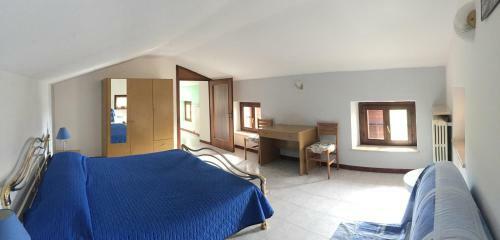 Apartamento Appartamento Cielo