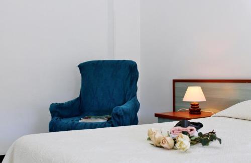Apartamento Appartamenti Mare Azzurro