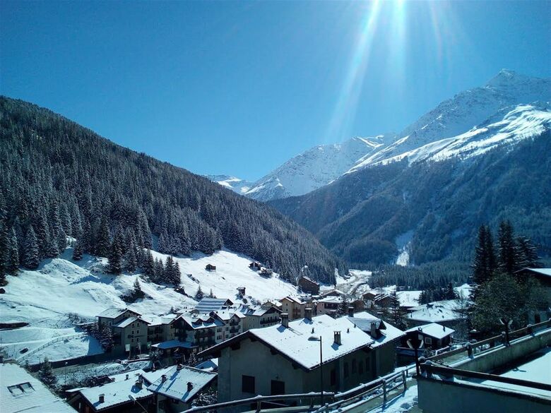 Hotel Meubl� Adler - Rooms & Mountain Apartments