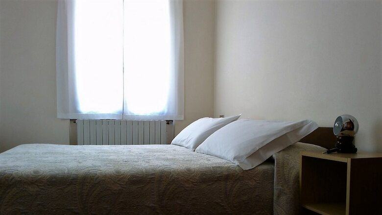 Hotel Meubl� Adler - Rooms & Mountain Apartments