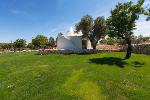 Trullo Coc�