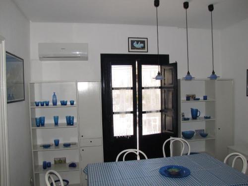 Apartamento Il Salotto
