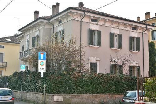 Villa Casa Grioli