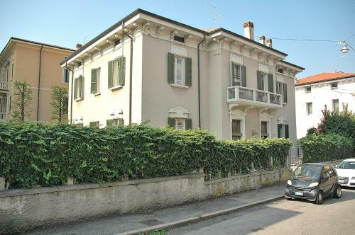 Villa Casa Grioli