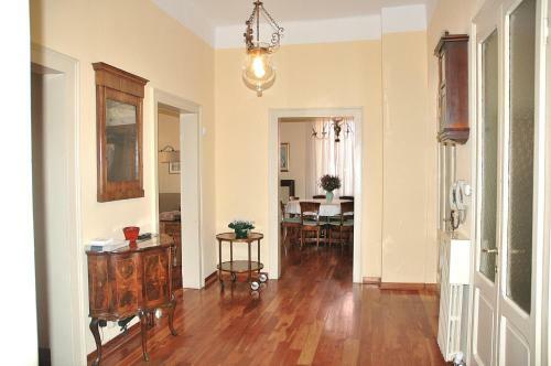 Villa Casa Grioli