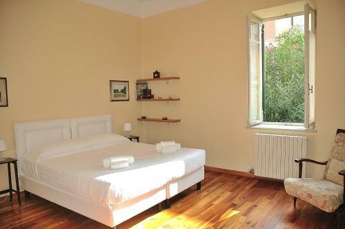 Villa Casa Grioli