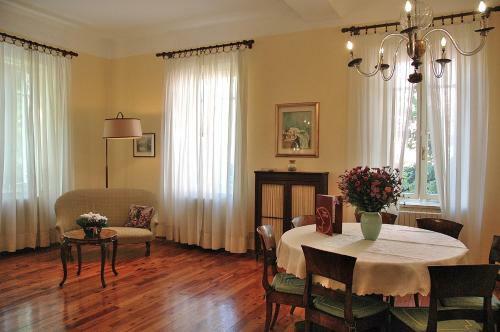 Villa Casa Grioli