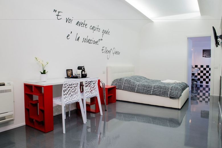 B&B Il Castelluccio