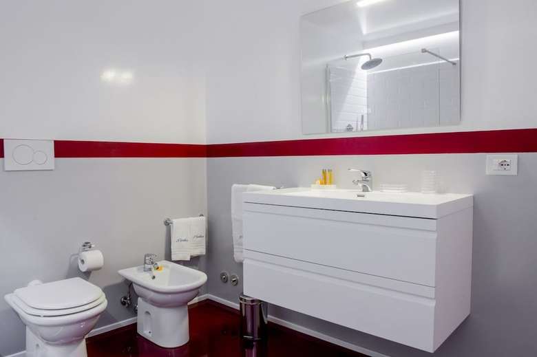 B&B Il Castelluccio