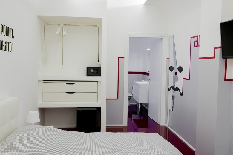 B&B Il Castelluccio