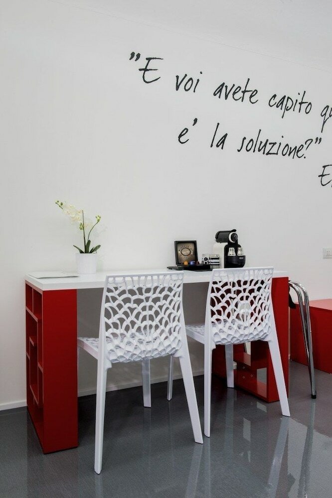 B&B Il Castelluccio