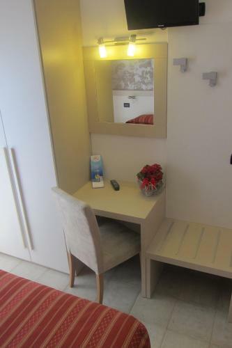 Hotel Menfi