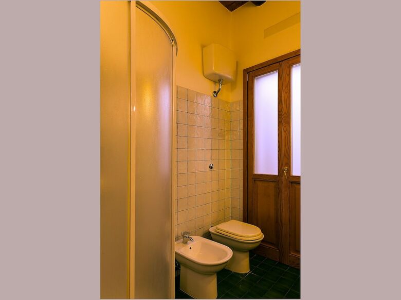 Apartamento Le Tre Case