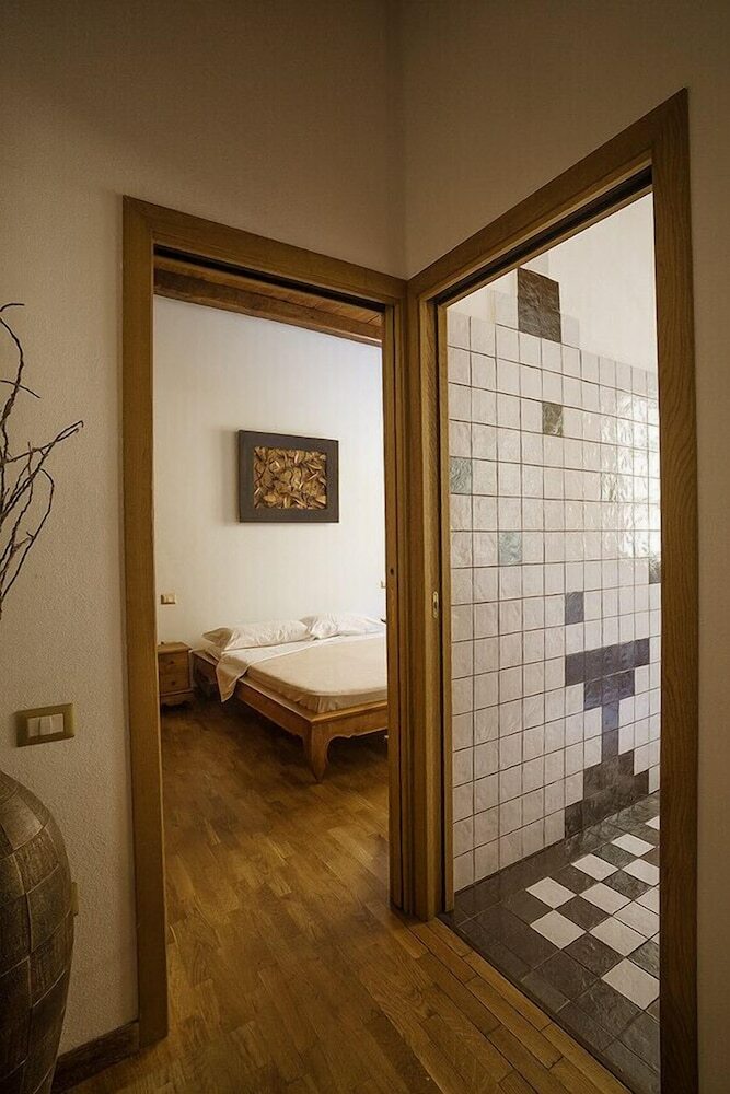 Apartamento Le Tre Case