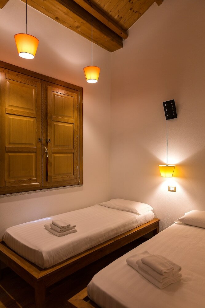 Apartamento Le Tre Case