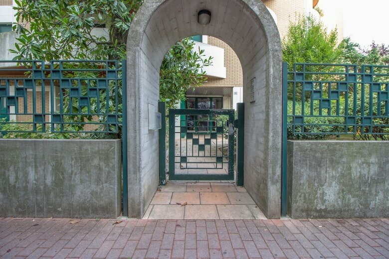 Apartamento Magnolia Venice Felisati