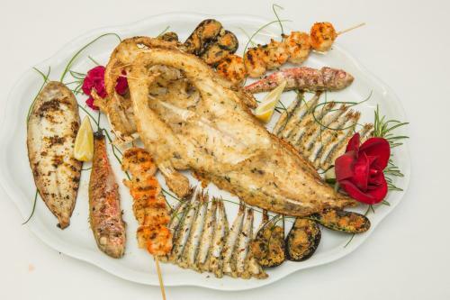 Hotel Albergo Ristorante Pozzi