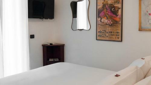 Hostal Aiello Suites Milan