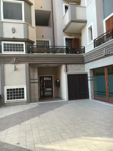 Hostal La Piazzetta Guest House