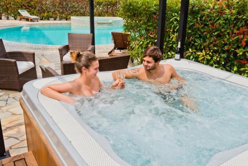 Hotel Corallo