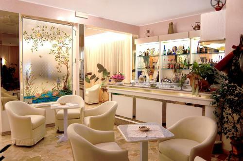 Piccolo Hotel Ariston