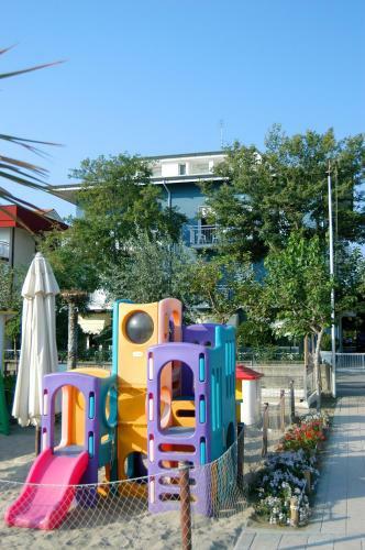 Piccolo Hotel Ariston