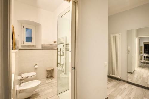 Apartamento Cavour Cinque Terre