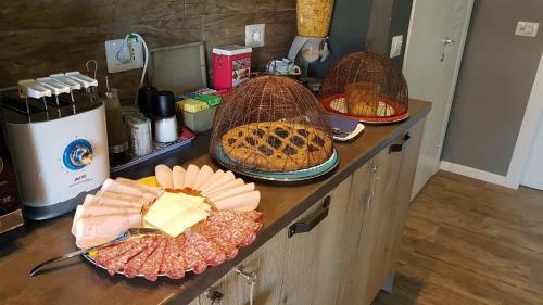 B&B Sun City