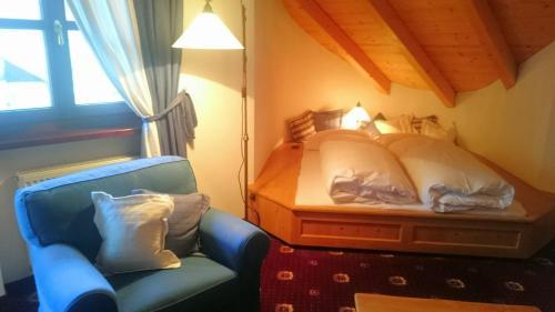 Apartamento Im Wei�en Schl�ssl Friedemann