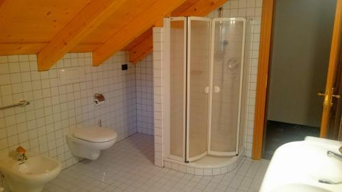 Apartamento Im Wei�en Schl�ssl Friedemann