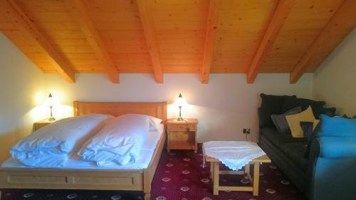 Apartamento Im Wei�en Schl�ssl Friedemann