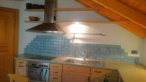 Apartamento Im Wei�en Schl�ssl Friedemann
