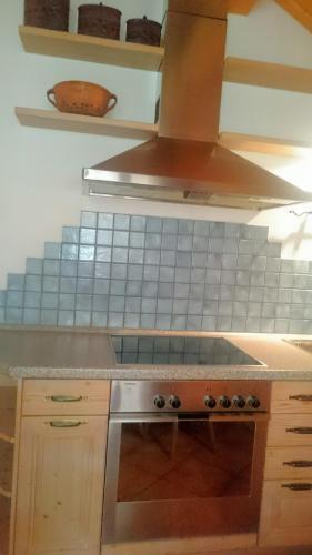 Apartamento Im Wei�en Schl�ssl Friedemann