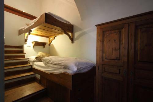 Apartamento Residenza Dei Maestri