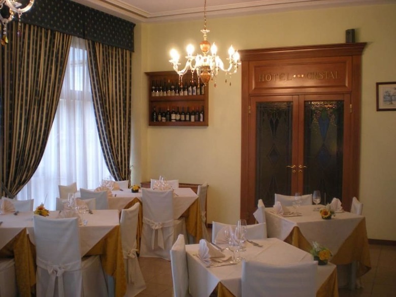Cristal Hotel