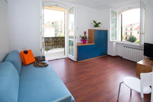 Apartamento Living Loano Casa Vacanze