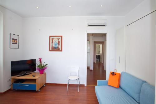 Apartamento Living Loano Casa Vacanze
