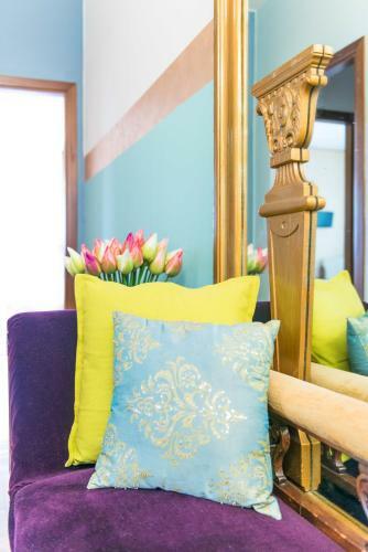Liberty B&B