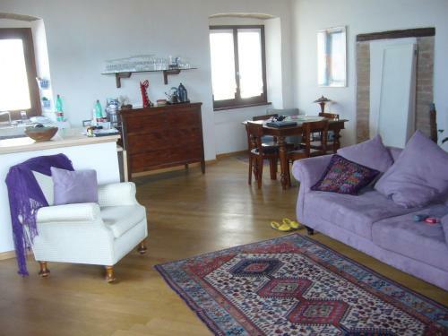 L'aura B&B
