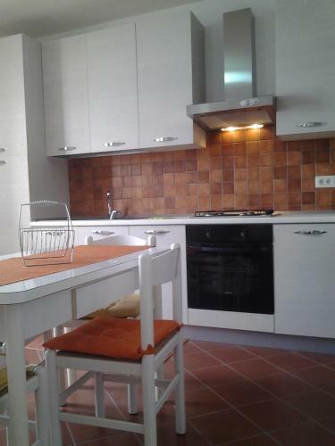 Apartamento Elianto