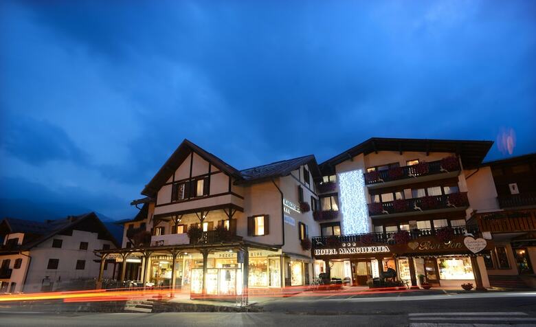 Hotel Margherita
