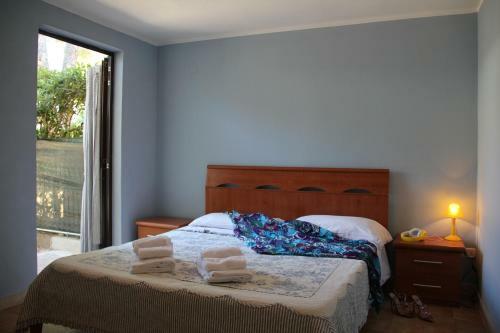 Apartamento Case Sobrini