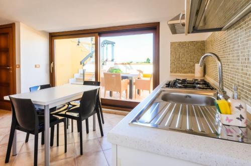 Apartamento Corallo